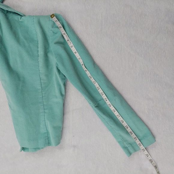 Vintage ILGWU Union-made corduroy Jacket - Picture 16 of 16